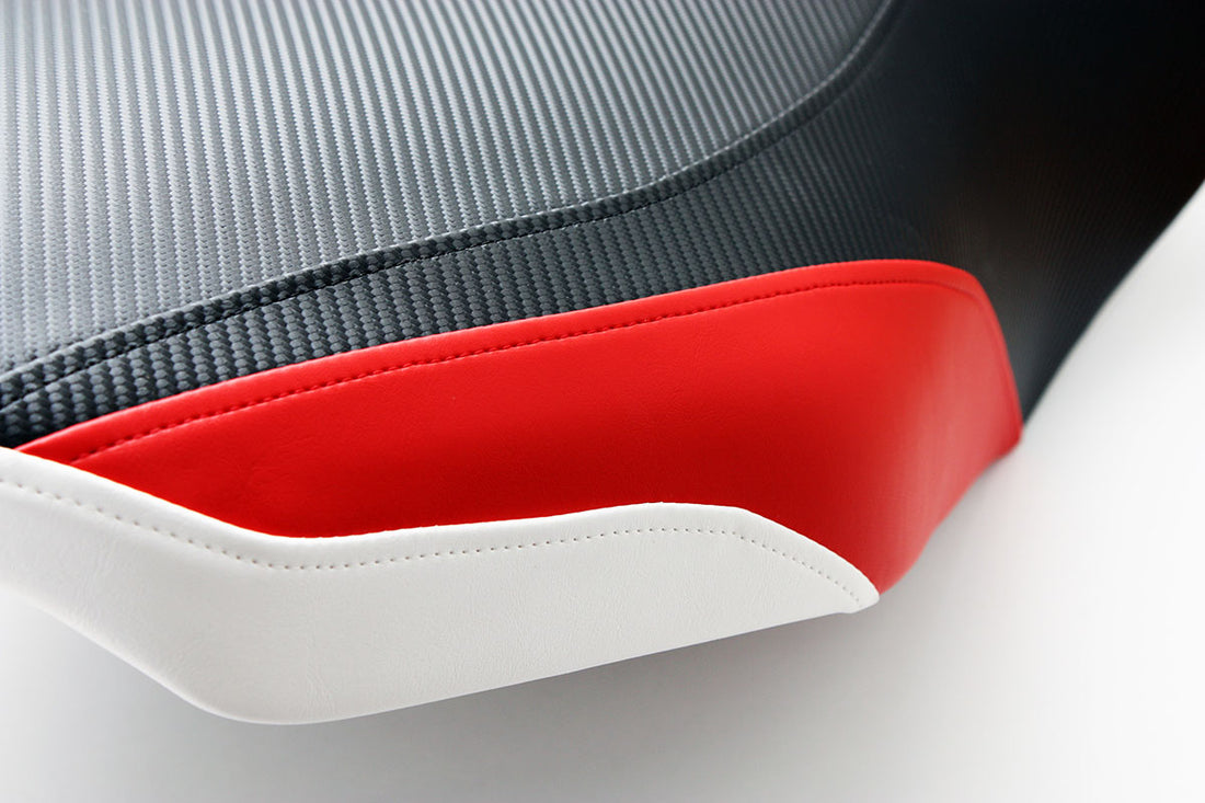 Ducati | Hypermotard 07-12 | Baseline | Rider Seat Cover