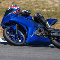 Yamaha | R25 14-18, R3 15-18 | Sport | Tank Protector