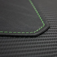 Kawasaki | Ninja 300R 13-17 | Sport | Rider Seat Cover