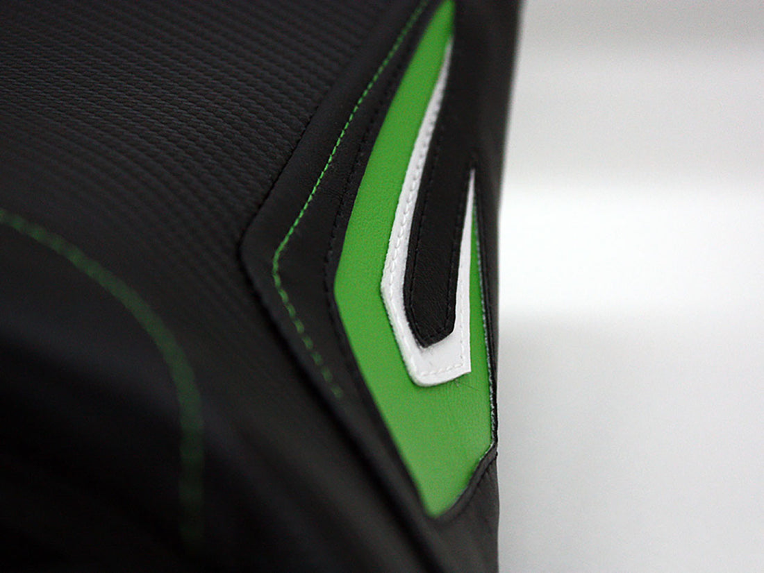 Kawasaki | Ninja 300R 13-17 | Sport | Rider Seat Cover
