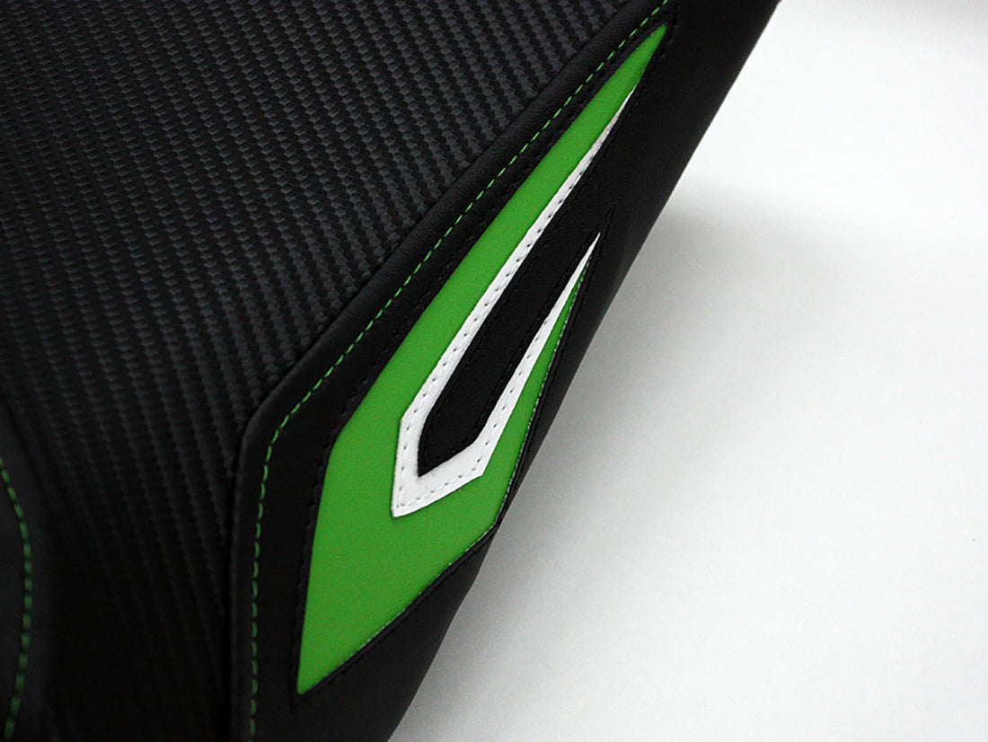 Kawasaki | Ninja 300R 13-17 | Sport | Rider Seat Cover