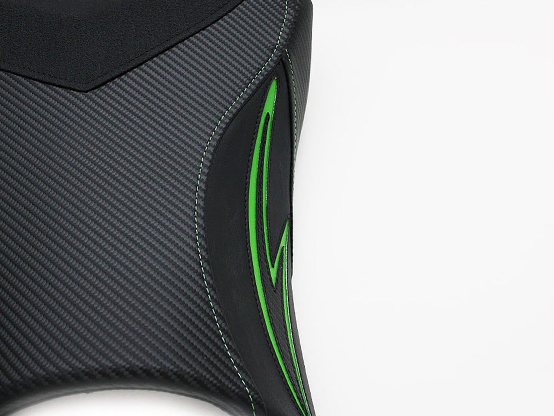 Kawasaki | Z800 13-16 | Sport | Rider Seat Cover