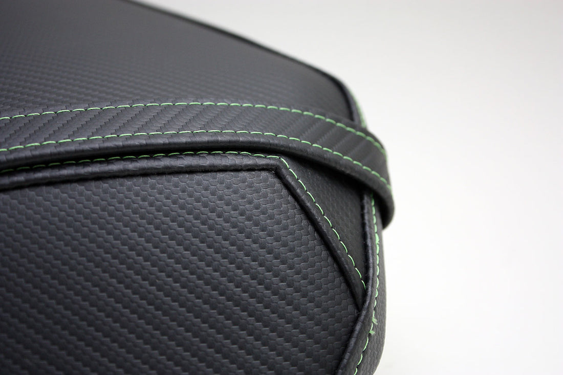 Kawasaki | Ninja ZX-10R 16-20 | Baseline | Passenger Seat Cover