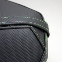 Kawasaki | Ninja ZX-10R 16-20 | Baseline | Passenger Seat Cover