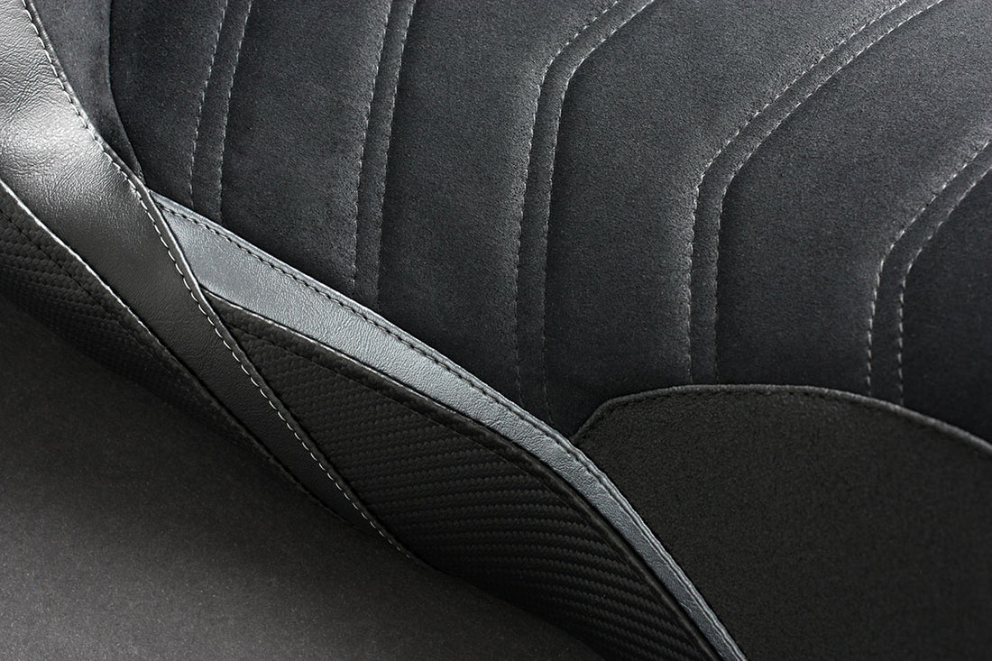 BMW | K1600GTL 11-20 | Technik | Rider Seat Cover