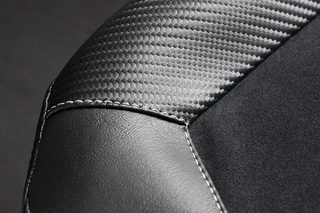 BMW | K1600GTL 11-20 | Technik | Rider Seat Cover