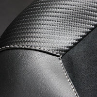 BMW | K1600GTL 11-20 | Technik | Rider Seat Cover