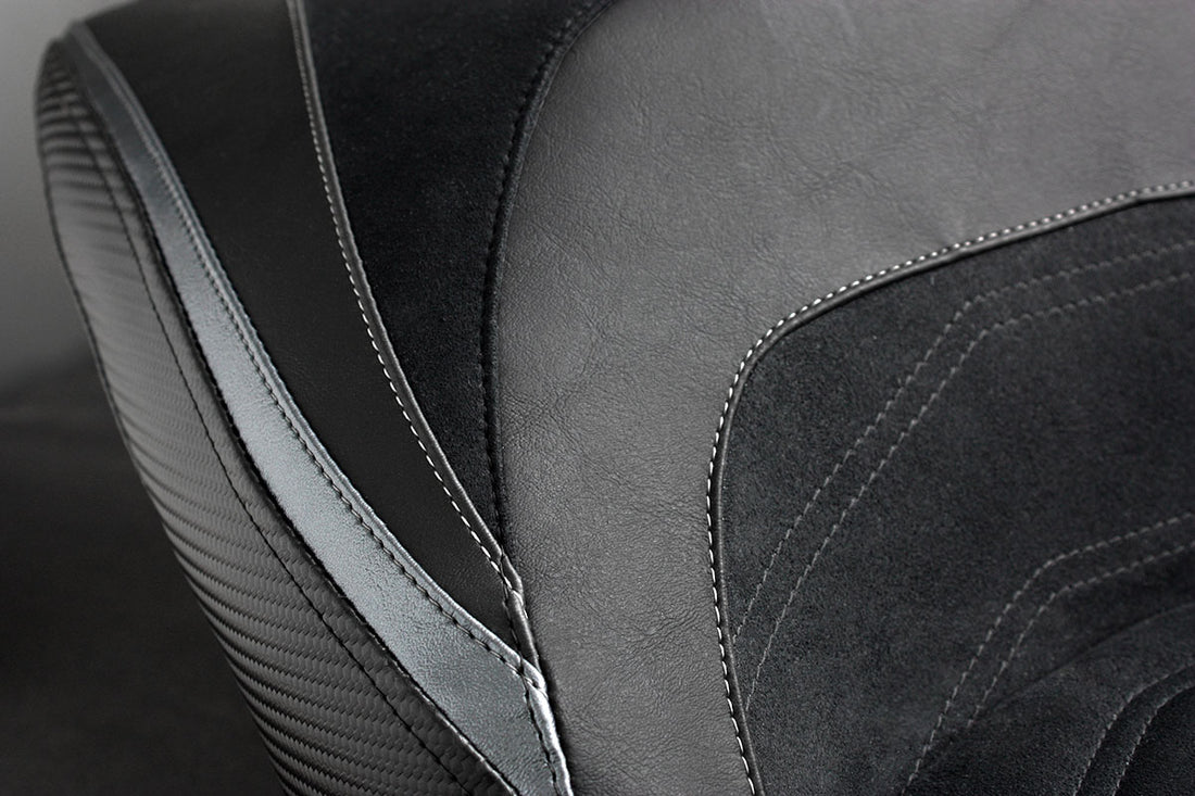BMW | K1600GTL 11-20 | Technik | Rider Seat Cover