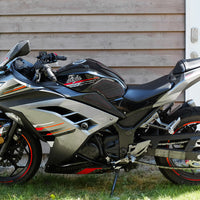 Kawasaki | Ninja 300 13-17 | Sport | Full Kit
