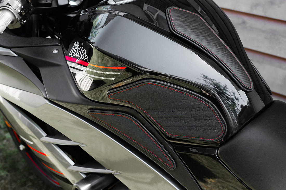 Kawasaki | Ninja 300 13-17 | Sport | Full Kit