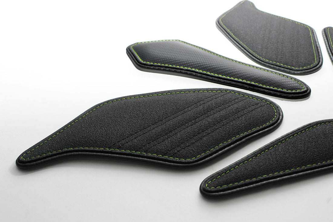 Kawasaki | Ninja 300 13-17 | Sport | Knee Grips