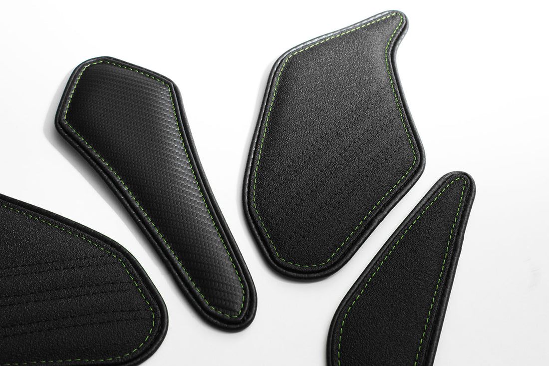Kawasaki | Ninja 300 13-17 | Sport | Tank Protector