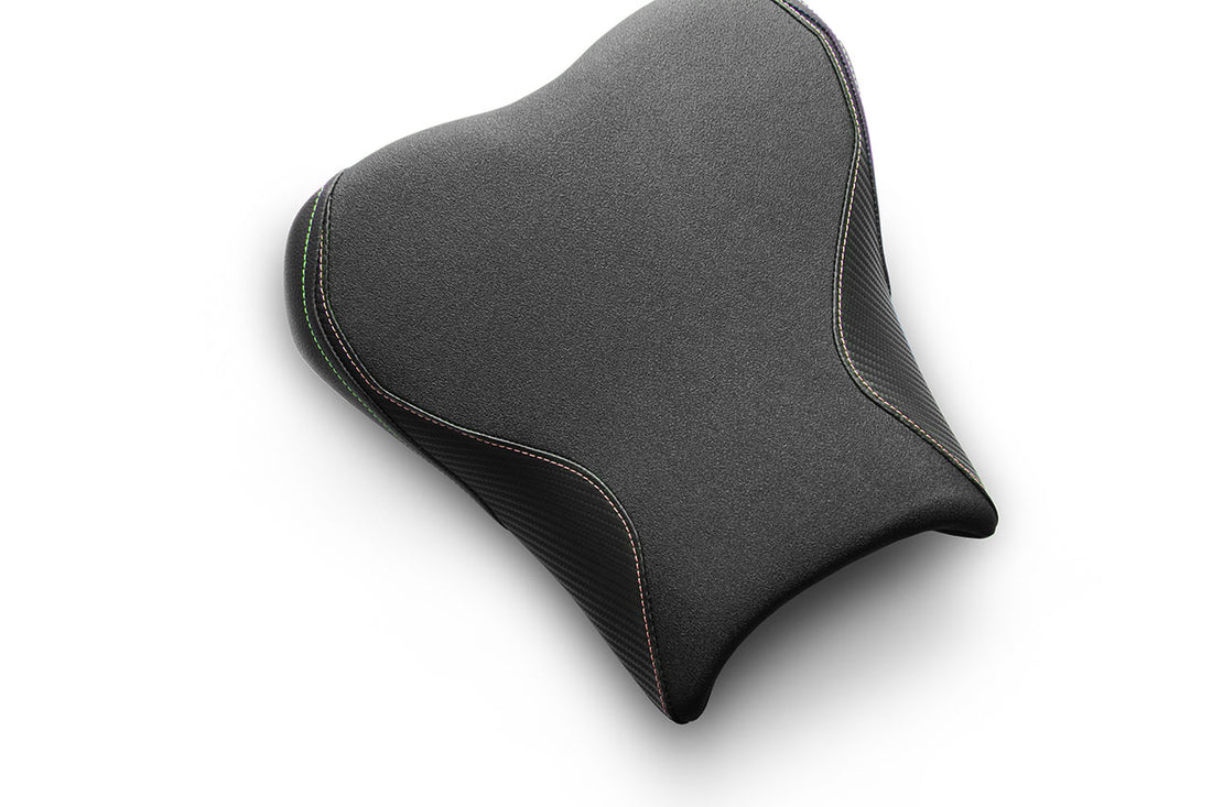 Kawasaki | Ninja ZX-25R 20-24, Ninja ZX-4R 23-25, Ninja ZX-4RR 23-25 | Baseline | Rider Seat Cover