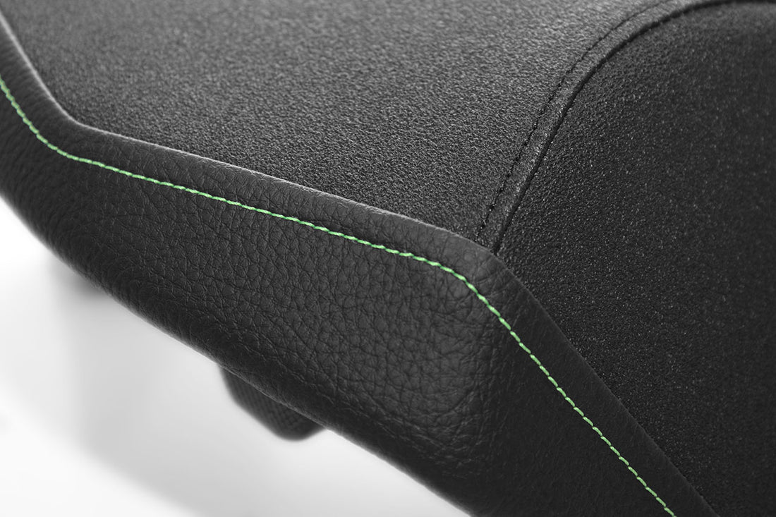 Kawasaki | Ninja ZX-25R 20-24, Ninja ZX-4R 23-25, Ninja ZX-4RR 23-25 | Baseline | Passenger Seat Cover