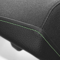 Kawasaki | Ninja ZX-25R 20-24, Ninja ZX-4R 23-25, Ninja ZX-4RR 23-25 | Baseline | Passenger Seat Cover