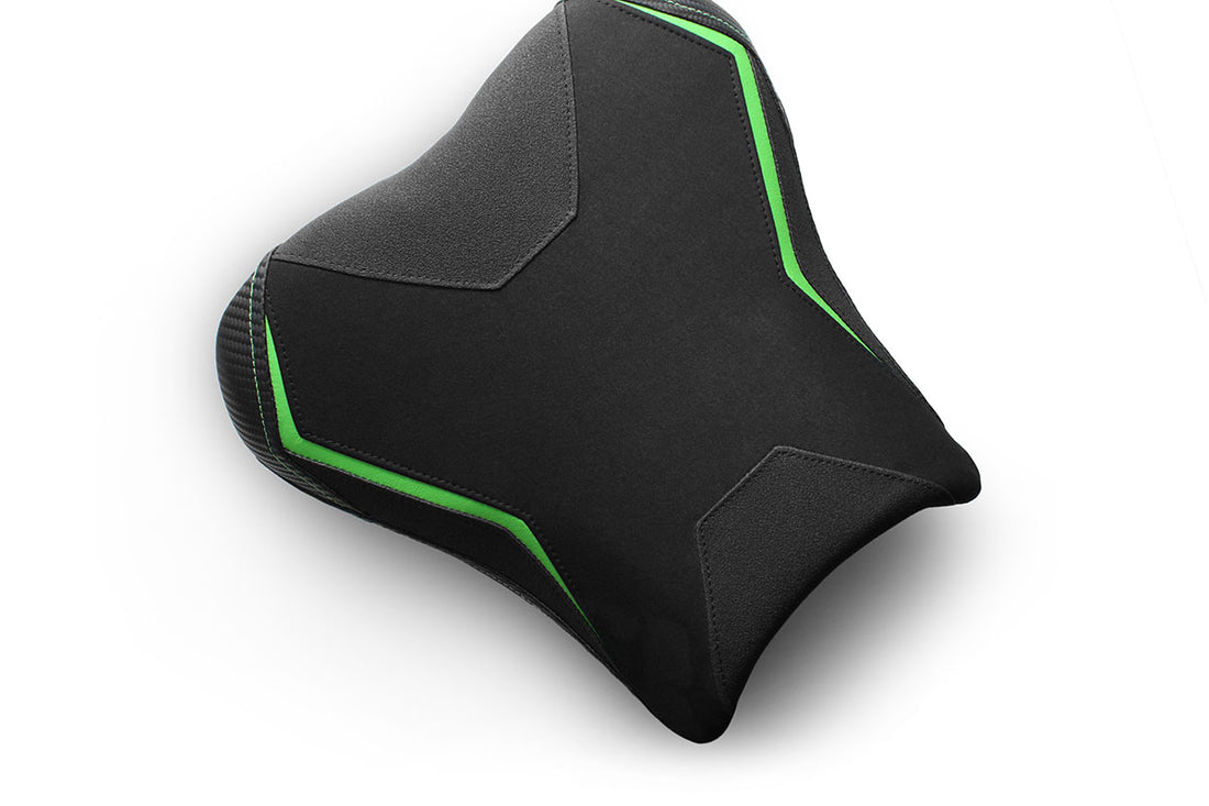 Kawasaki | Ninja ZX-25R 20-24, Ninja ZX-4R 23-25, Ninja ZX-4RR 23-25 | Sport | Rider Seat Cover