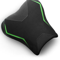 Kawasaki | Ninja ZX-25R 20-24, Ninja ZX-4R 23-25, Ninja ZX-4RR 23-25 | Sport | Rider Seat Cover