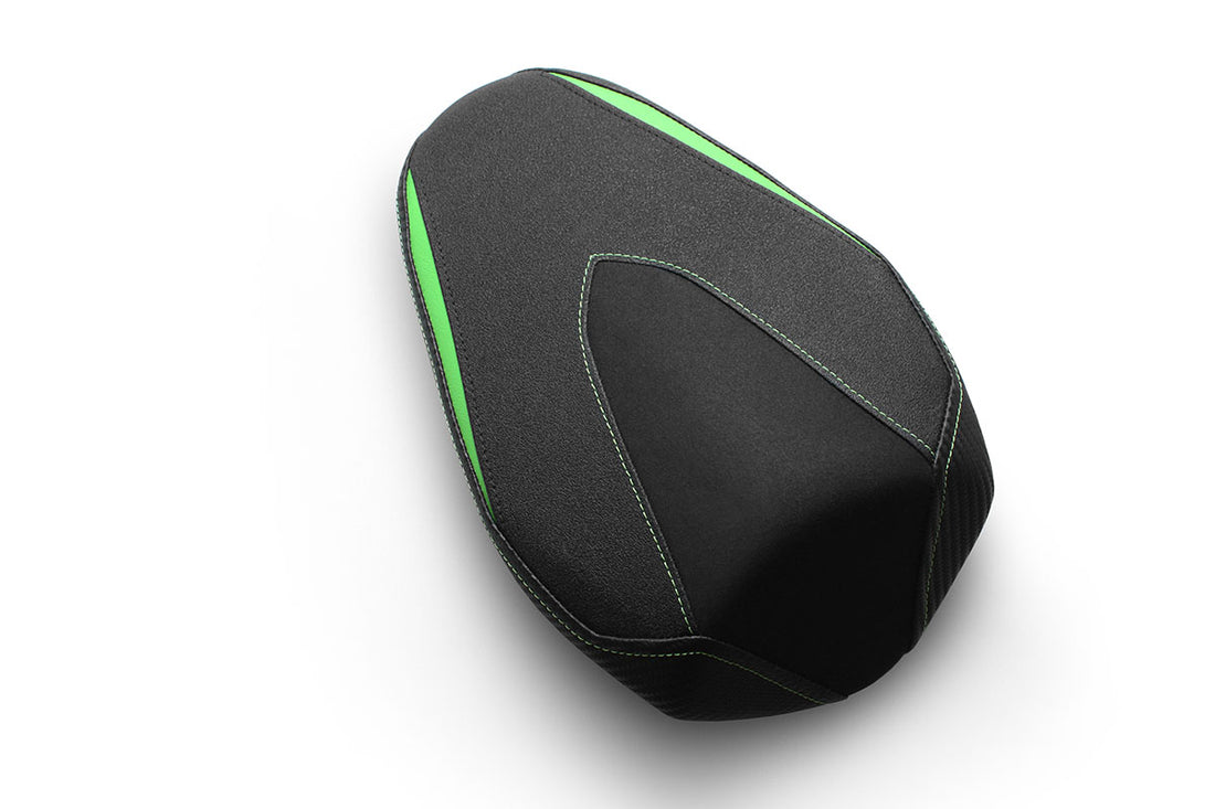 Kawasaki | Ninja ZX-25R 20-24, Ninja ZX-4R 23-25, Ninja ZX-4RR 23-25 | Sport | Passenger Seat Cover