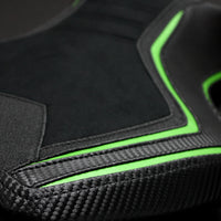 Kawasaki | Ninja H2 15-25 | Hypersport | Rider Seat Cover