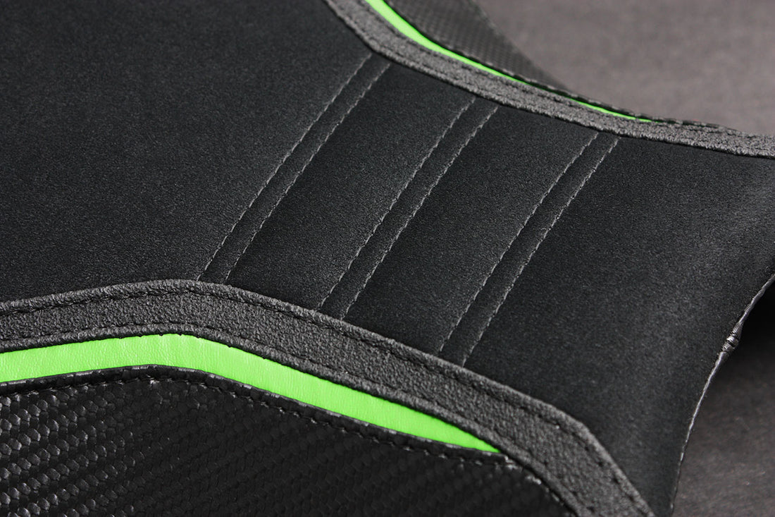 Kawasaki | Ninja H2 15-25 | Hypersport | Rider Seat Cover