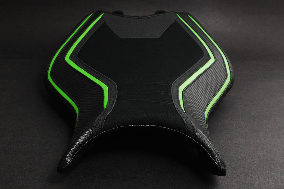 Kawasaki | Ninja H2 15-25 | Hypersport | Rider Seat Cover