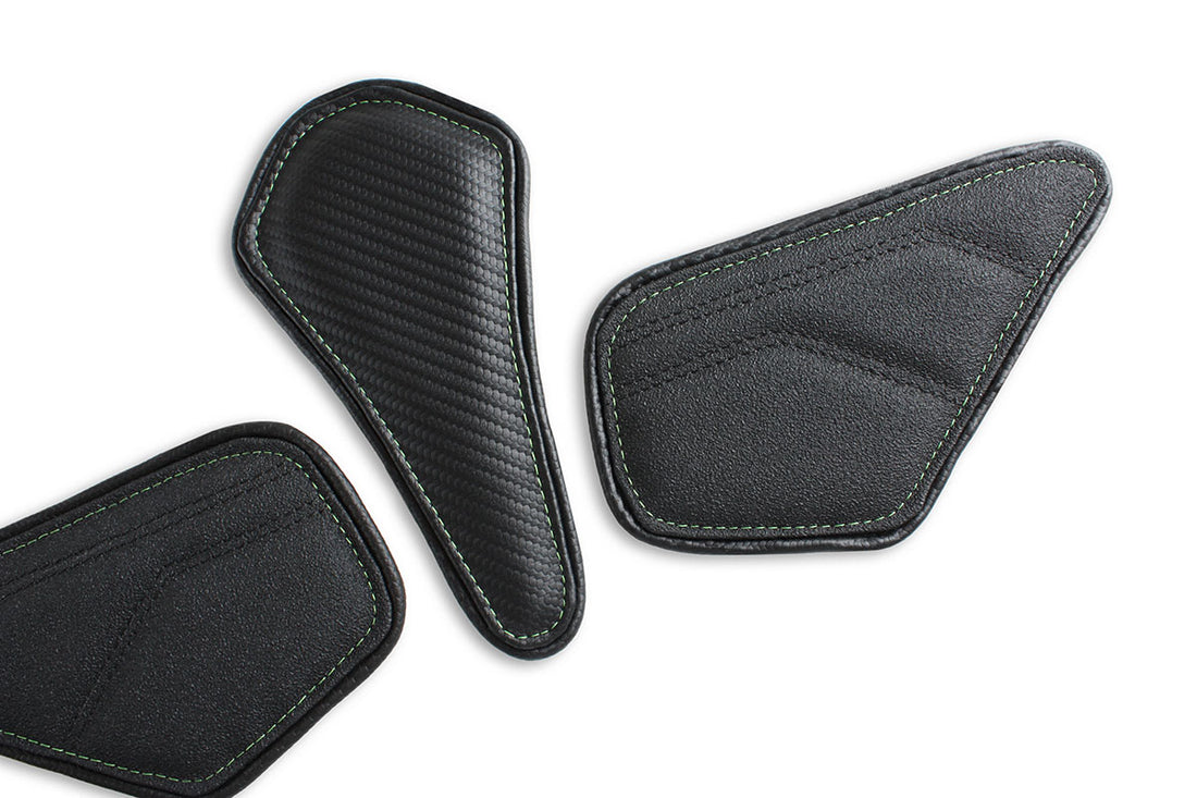 Kawasaki | Ninja H2 15-25, Ninja H2 SX 18-25 | Sport | Knee Grips