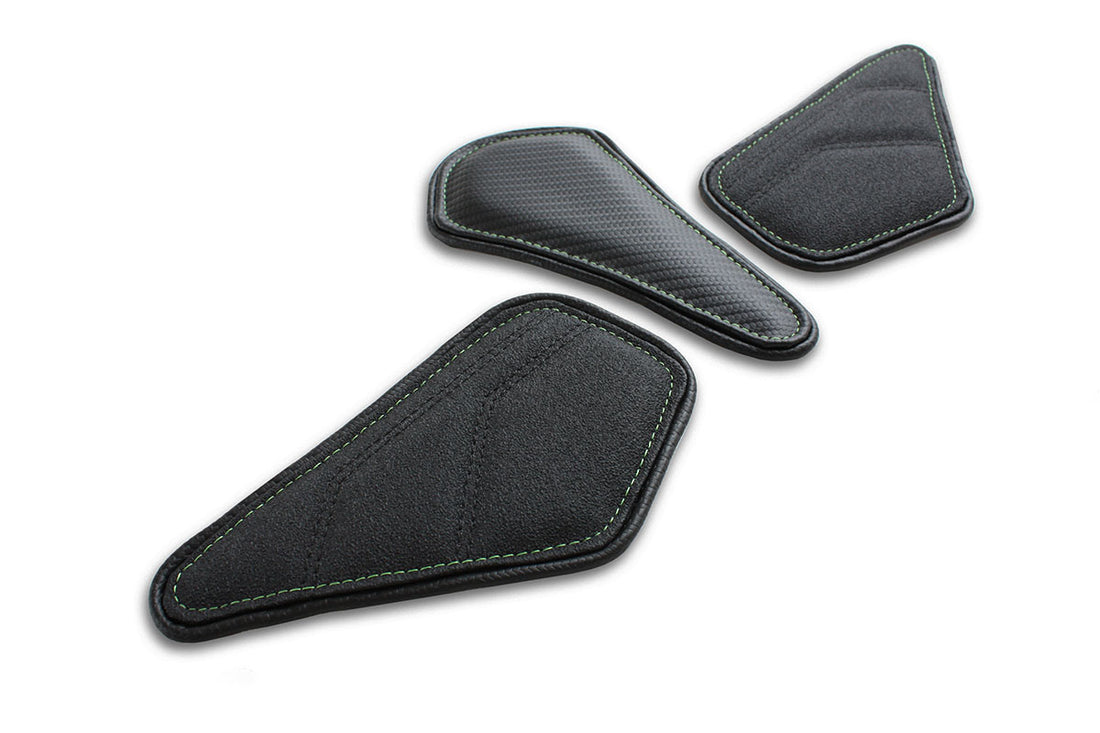 Kawasaki | Ninja H2 15-25, Ninja H2 SX 18-25 | Sport | Knee Grips