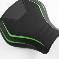 Kawasaki | Ninja H2 SX 18-21 | Hypersport | Rider Seat Cover