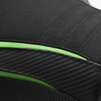 Kawasaki | Ninja H2 SX 18-21 | Hypersport | Rider Seat Cover