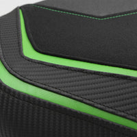 Kawasaki | Ninja H2 SX 18-21 | Hypersport | Rider Seat Cover