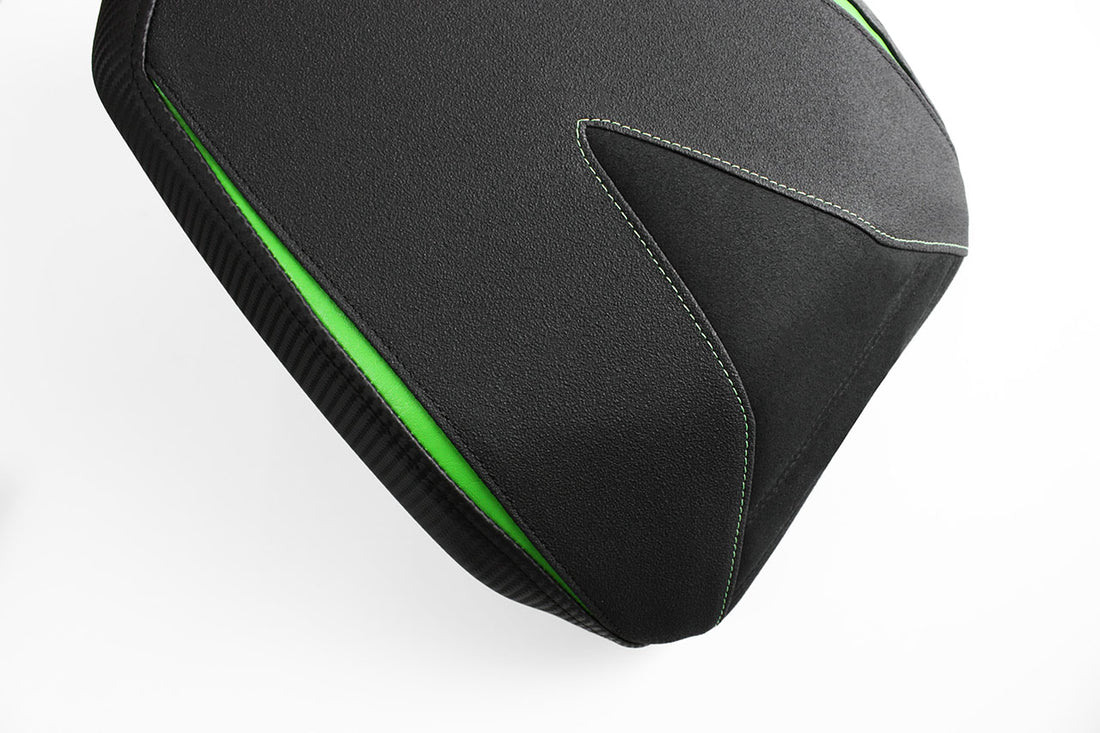 Kawasaki | Ninja H2 SX 18-21 | Hypersport | Passenger Seat Cover