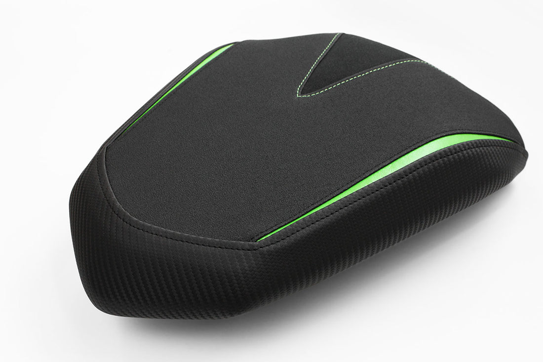 Kawasaki | Ninja H2 SX 18-21 | Hypersport | Passenger Seat Cover