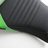 Kawasaki | Ninja 250 18-19, Ninja 400 18-23, Z250 19-20, Z400 19-23 | Race | Rider Seat Cover
