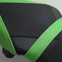 Kawasaki | Ninja 250 18-19, Ninja 400 18-23, Z250 19-20, Z400 19-23 | Race | Passenger Seat Cover