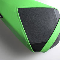 Kawasaki | Ninja 250 18-19, Ninja 400 18-23, Z250 19-20, Z400 19-23 | Race | Passenger Seat Cover