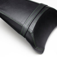 Kawasaki | Ninja 650 17-19, Z650 17-19 | Baseline | Passenger Seat Cover
