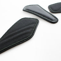 Kawasaki | Ninja 250 18-19, Ninja 400 18-23, Z250 19-20, Z400 19-23 | Sport | Knee Grips