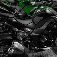 Kawasaki | Z1000 14-21 | Sport | Knee Grips