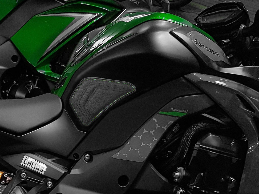 Kawasaki | Z1000 14-21 | Sport | Knee Grips