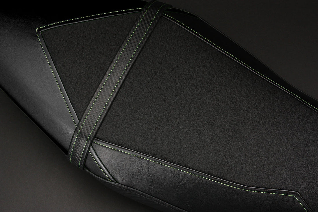 Kawasaki | Z125 Pro 17-23 | Sport | Rider Seat Cover