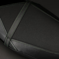 Kawasaki | Z125 Pro 17-23 | Sport | Rider Seat Cover