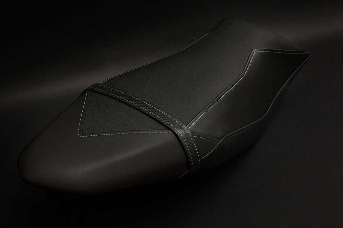 Kawasaki | Z125 Pro 17-23 | Sport | Rider Seat Cover