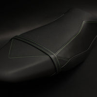 Kawasaki | Z125 Pro 17-23 | Sport | Rider Seat Cover