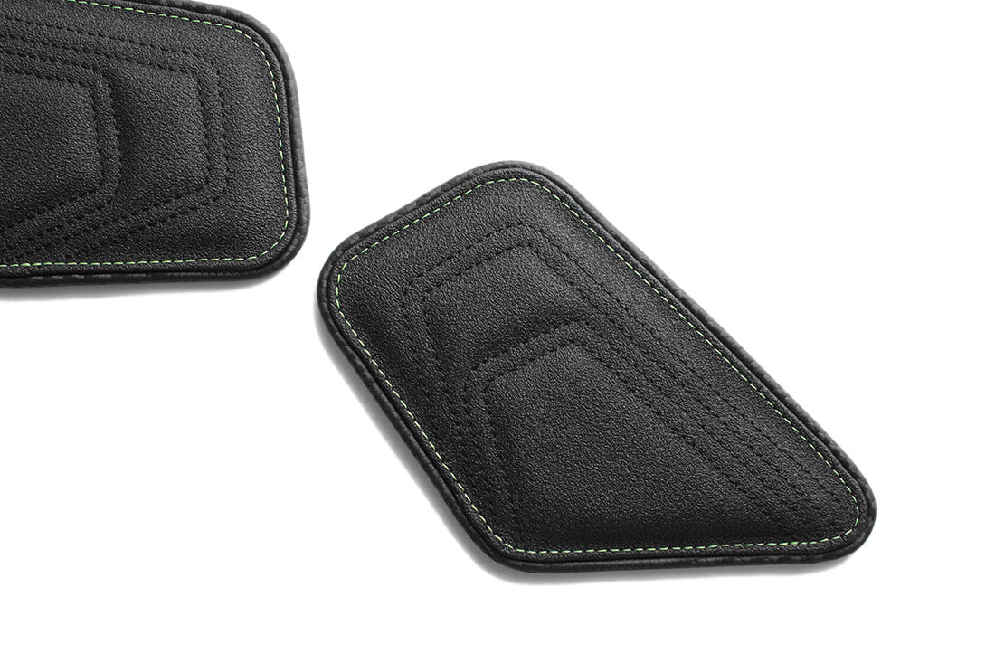 Kawasaki | Z125 Pro 17-23 | Sport | Knee Grips