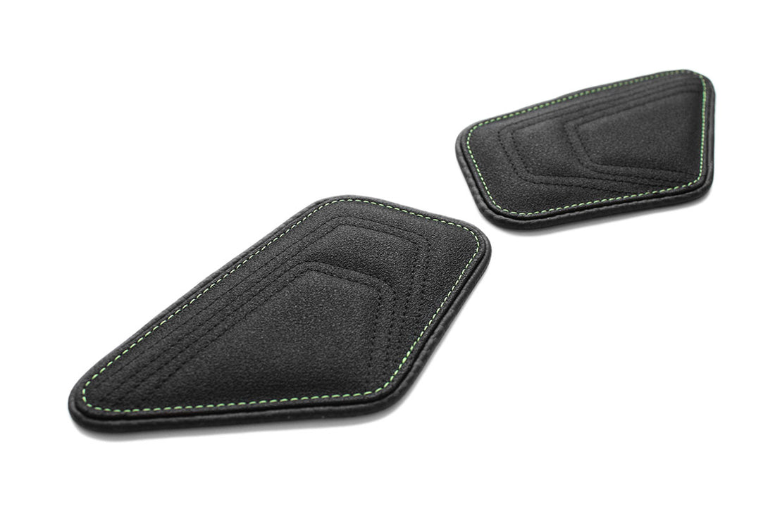 Kawasaki | Z125 Pro 17-23 | Sport | Knee Grips