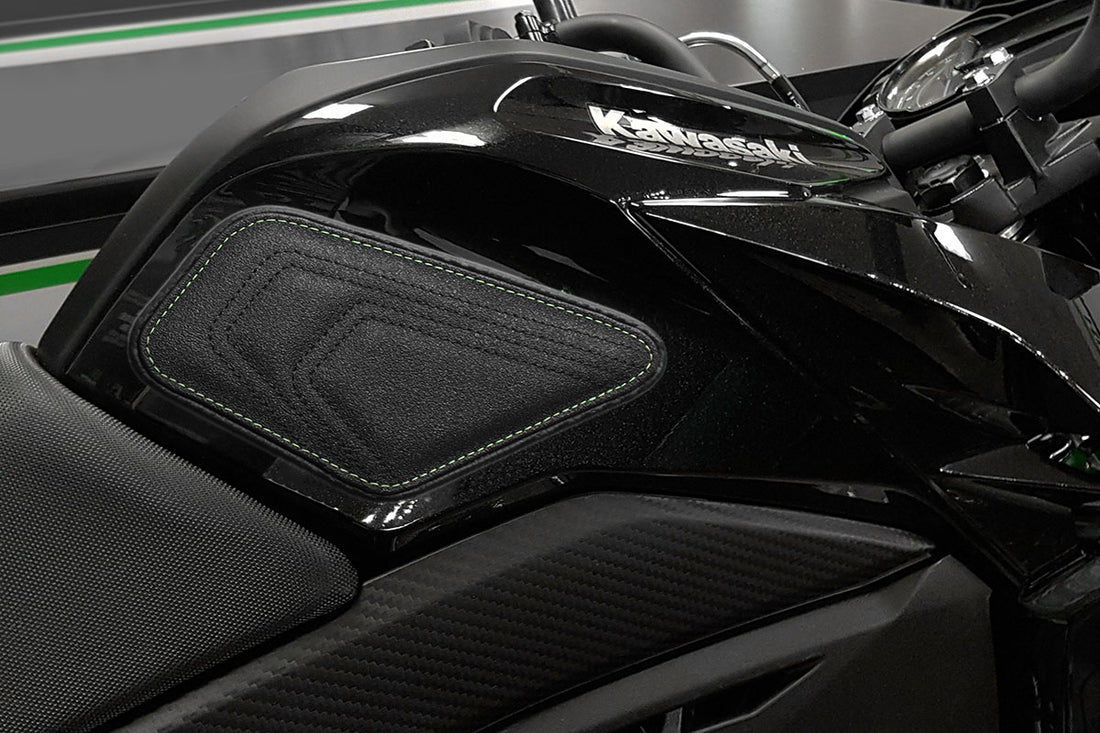 Kawasaki | Z125 Pro 17-23 | Sport | Knee Grips