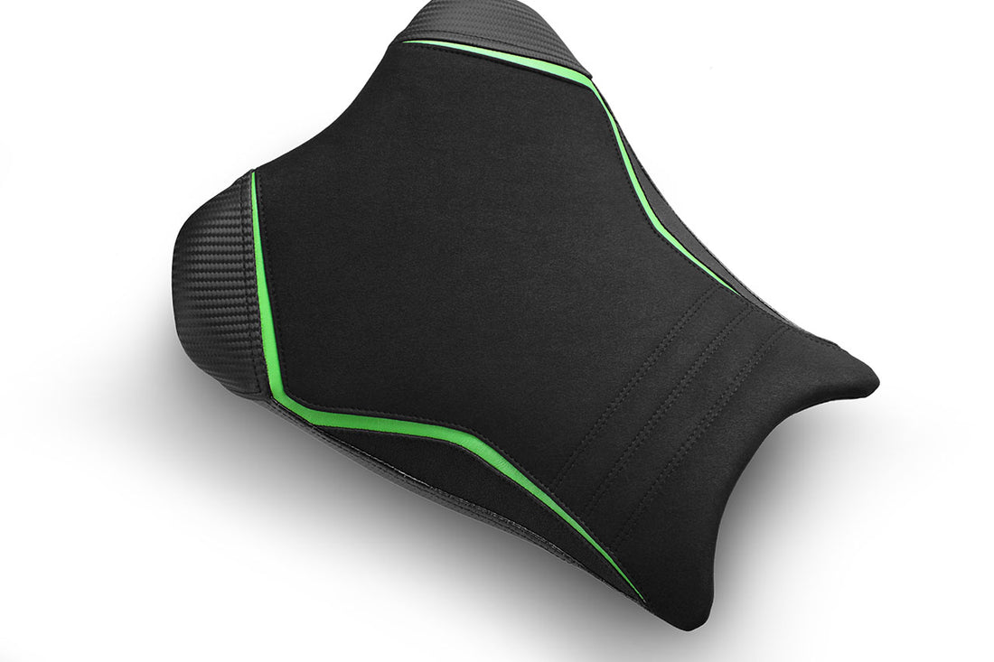 Kawasaki | Z900 20-23 | Sport | Ergo Fit Reduced Reach Rider Seat Cover