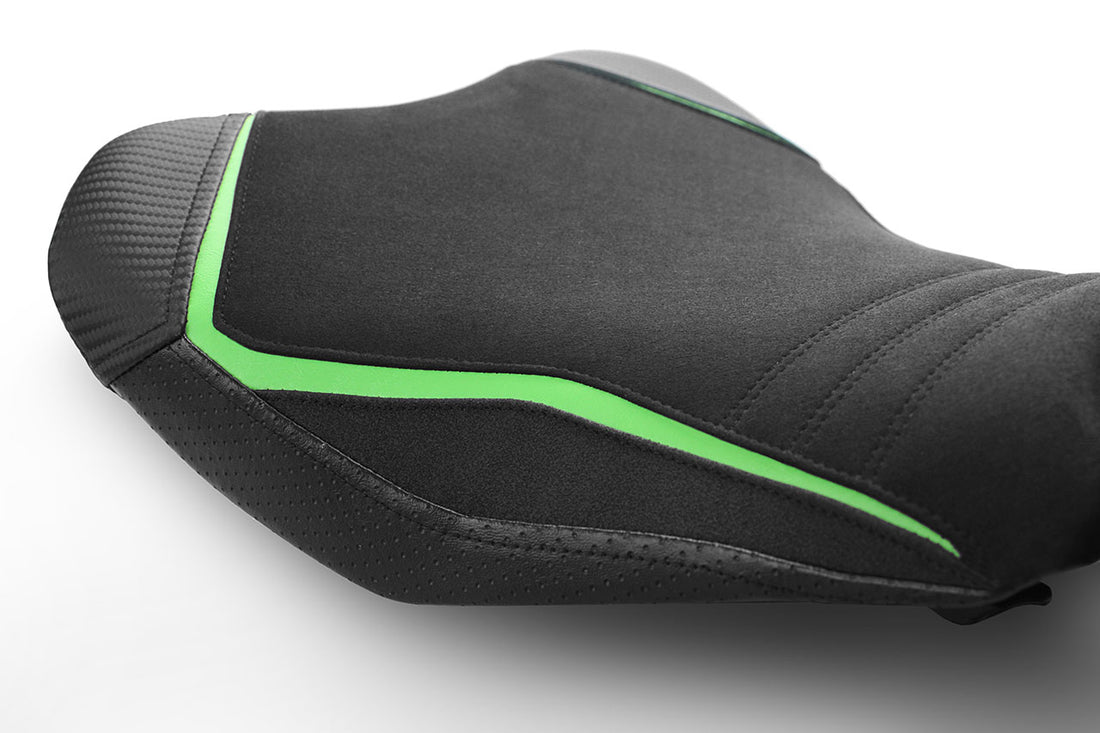 Kawasaki | Z900 20-23 | Sport | Ergo Fit Reduced Reach Rider Seat Cover