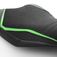 Kawasaki | Z900 20-23 | Sport | Ergo Fit Reduced Reach Rider Seat Cover