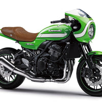 Kawasaki | Z900RS Cafe 18-25 | Vintage Diamond | Rider Seat Cover